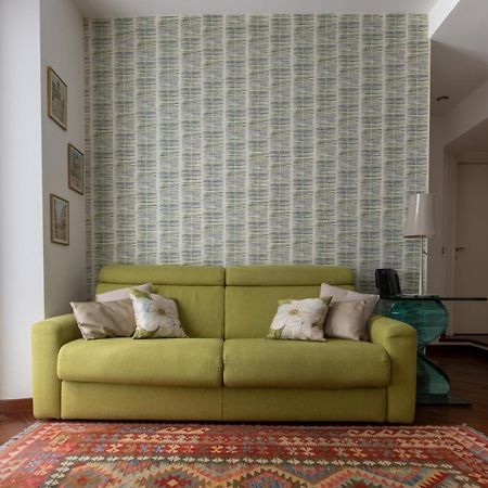 מילאנו Madeleine Apartments - Residenza Belle Epoque מראה חיצוני תמונה