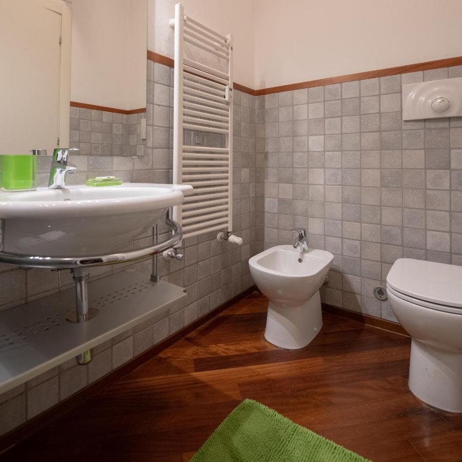 מילאנו Madeleine Apartments - Residenza Belle Epoque מראה חיצוני תמונה