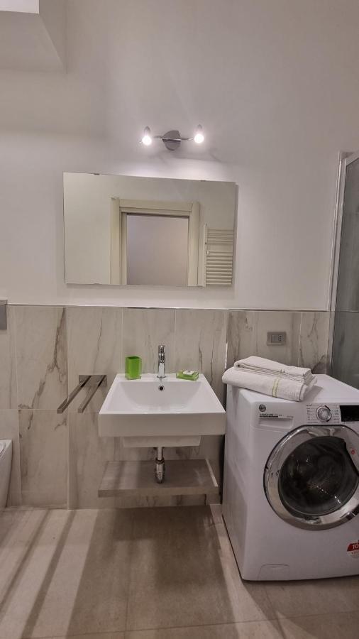 מילאנו Madeleine Apartments - Residenza Belle Epoque מראה חיצוני תמונה