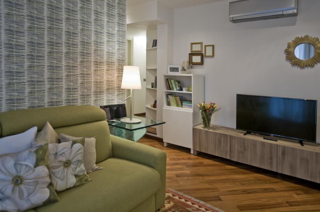 מילאנו Madeleine Apartments - Residenza Belle Epoque מראה חיצוני תמונה